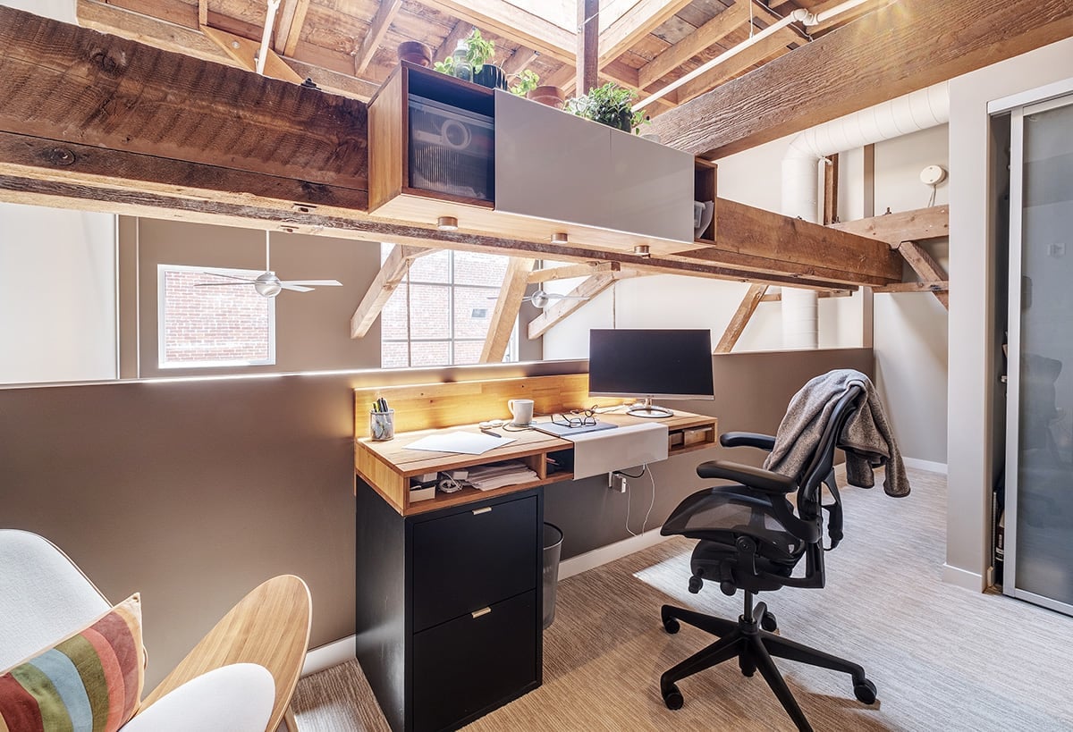 650 Delancey St., #311