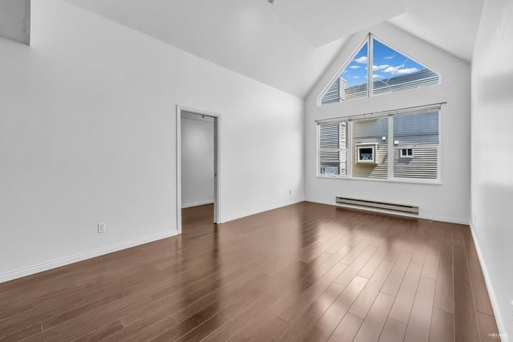 304-7031 Blundell Road, Richmond