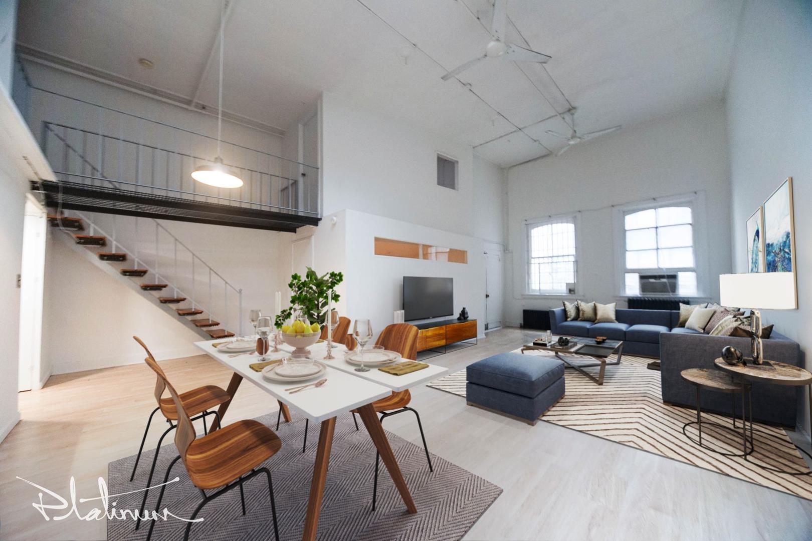 71 Leonard Street, Apt 5