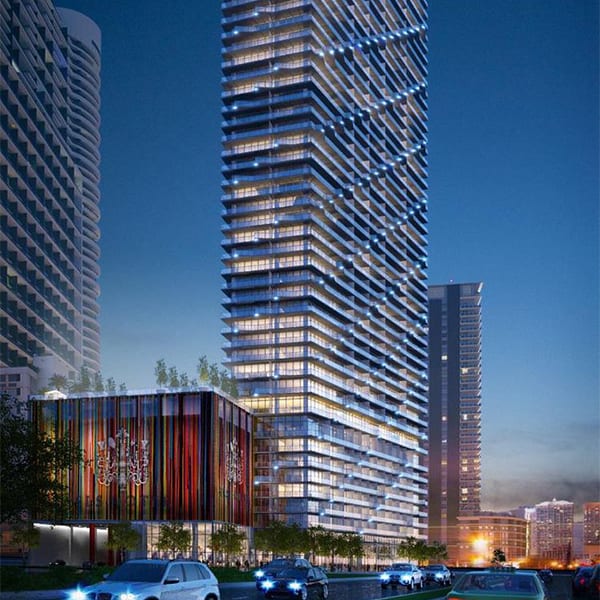 SLS Hotel & Residences