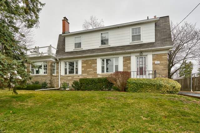 121 Cumberland Dr