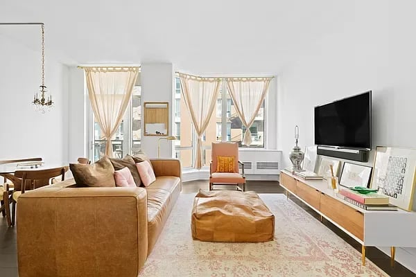 212 North 9th Street Unit: 6C