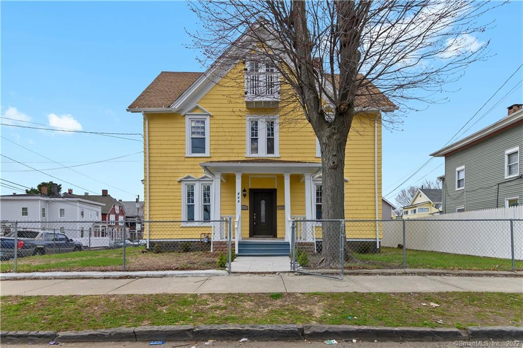315 William St