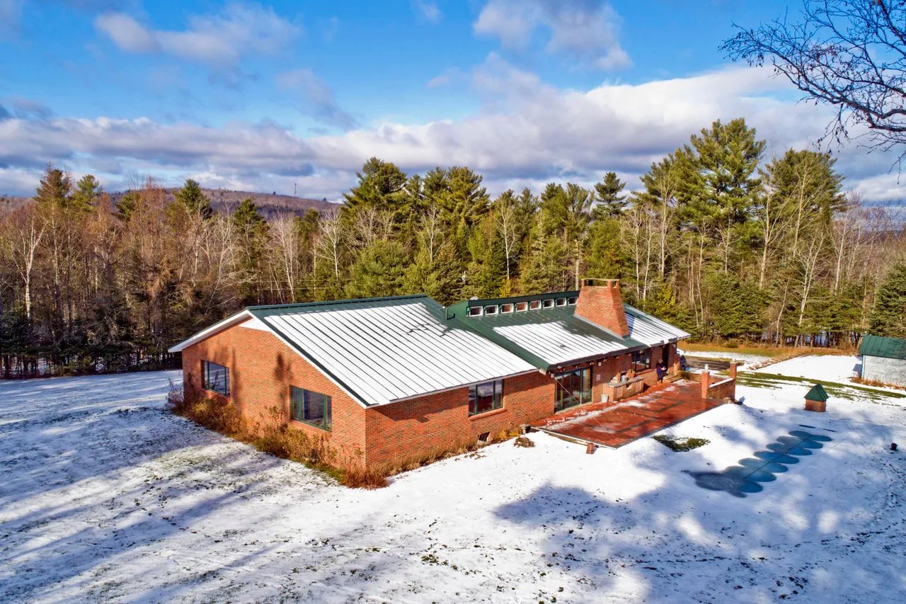 Home for Sale – 25 Dore Hill Road, Athens, ME
