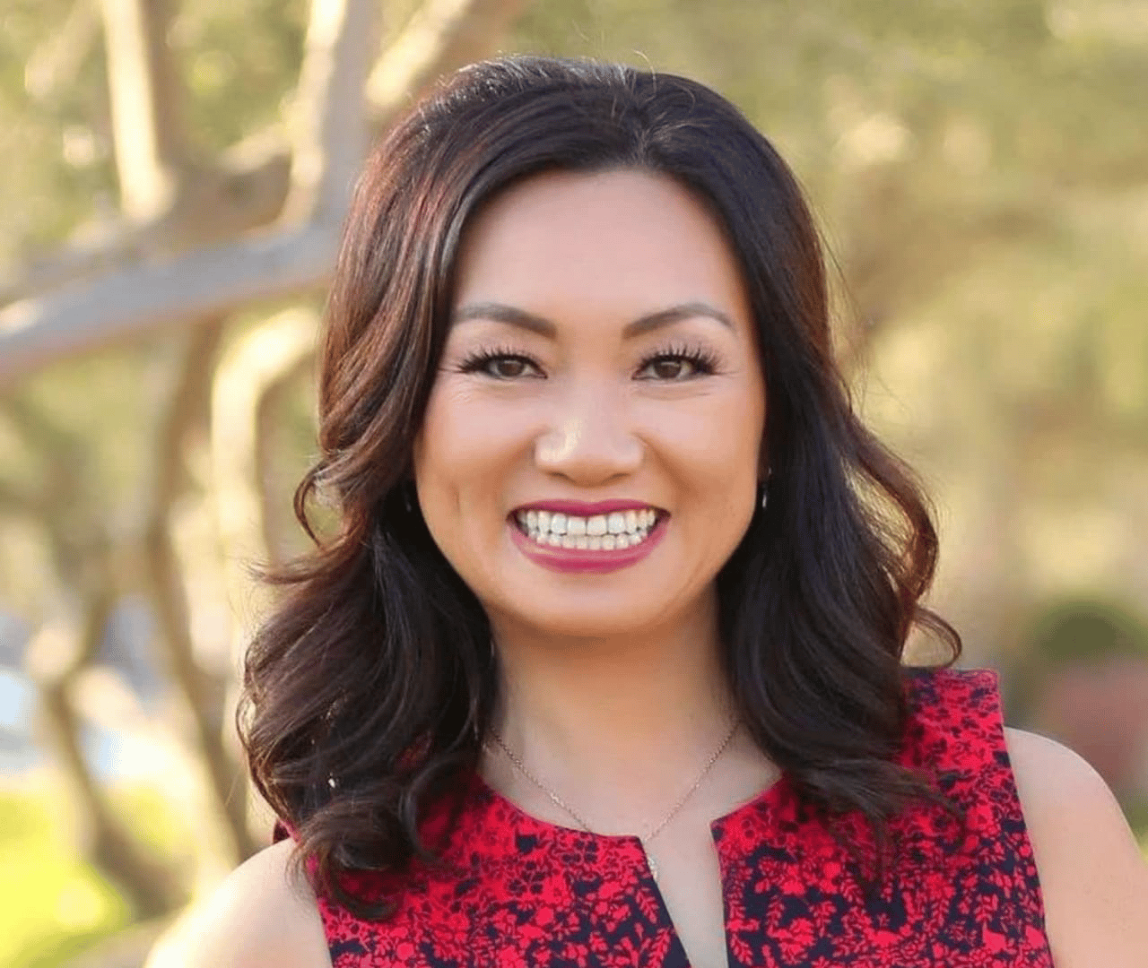 JEN GONG – COLDWELL BANKER REALTY