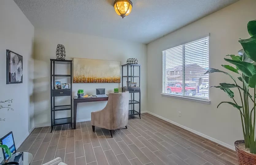 3948 Mountain Trail Loop NE