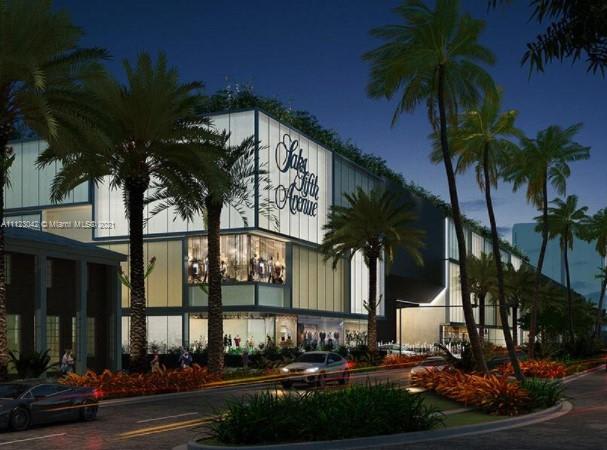 9521 E Bay Harbor Dr, #LP801