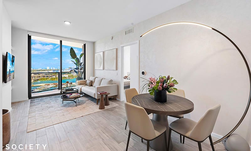 The Elser Residences