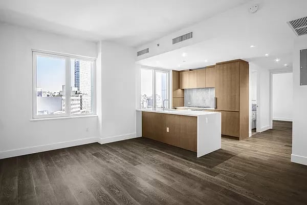 10 Nevins Street Unit: 22C