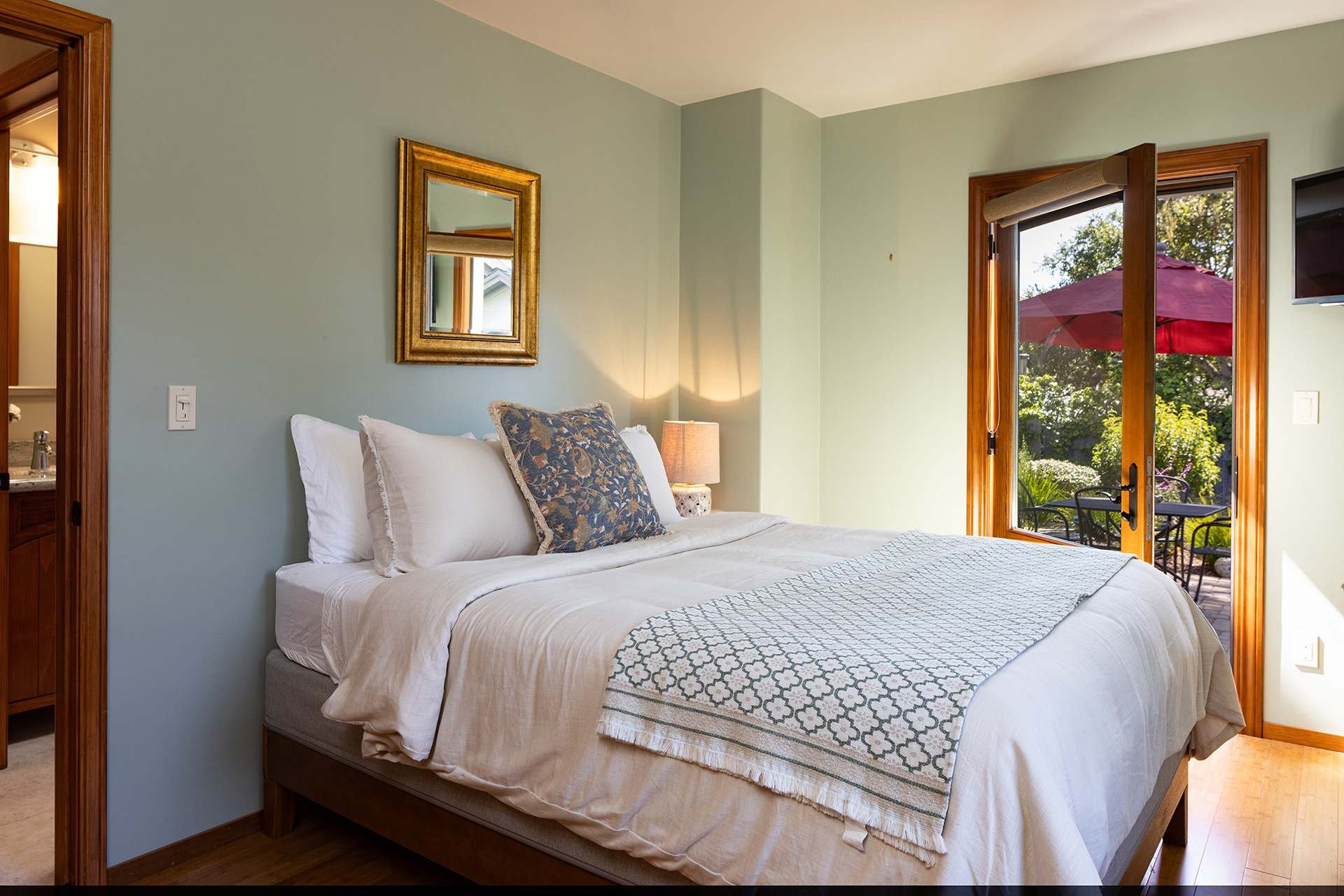 Casa Siesta - Carmel-by-the-Sea Luxury
