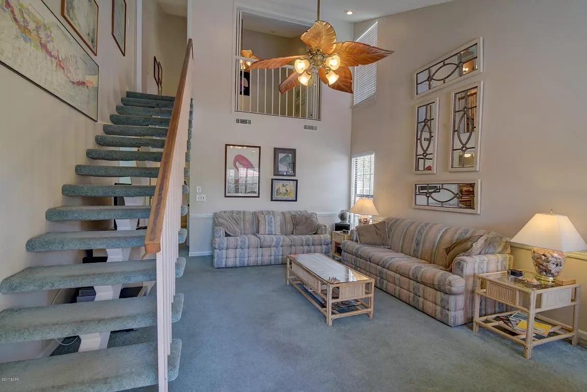 17462 Front Beach Road Unit 52D