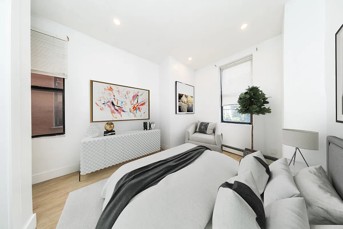 319 Malcolm X Boulevard, Apt D1