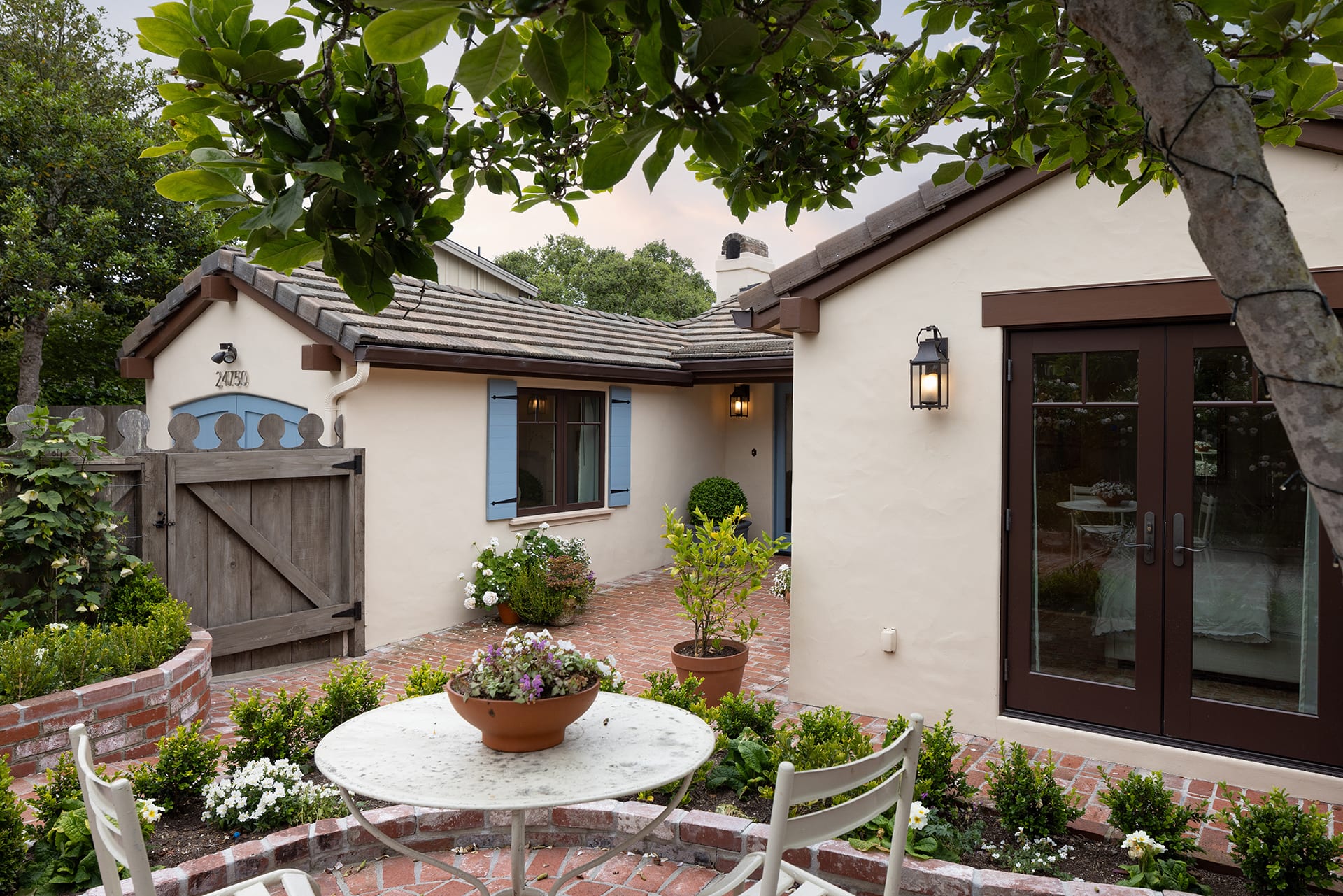 Charming Coastal Haven - 24750 Guadalupe St