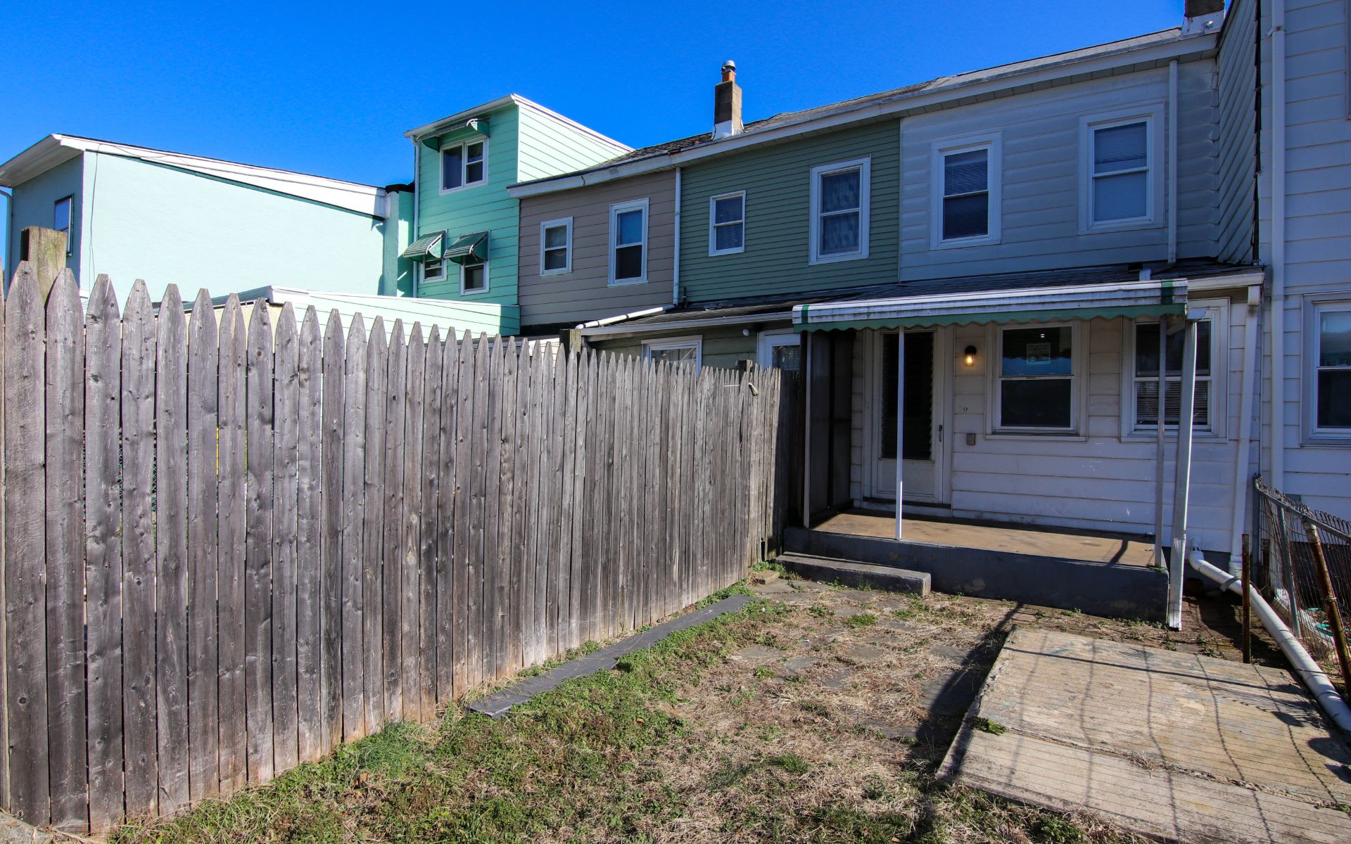 110 Tindall Ave