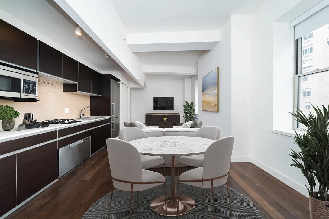 116 John Street, Apt 16001