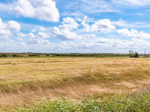 Samuelson Farms - Sandeen Rd