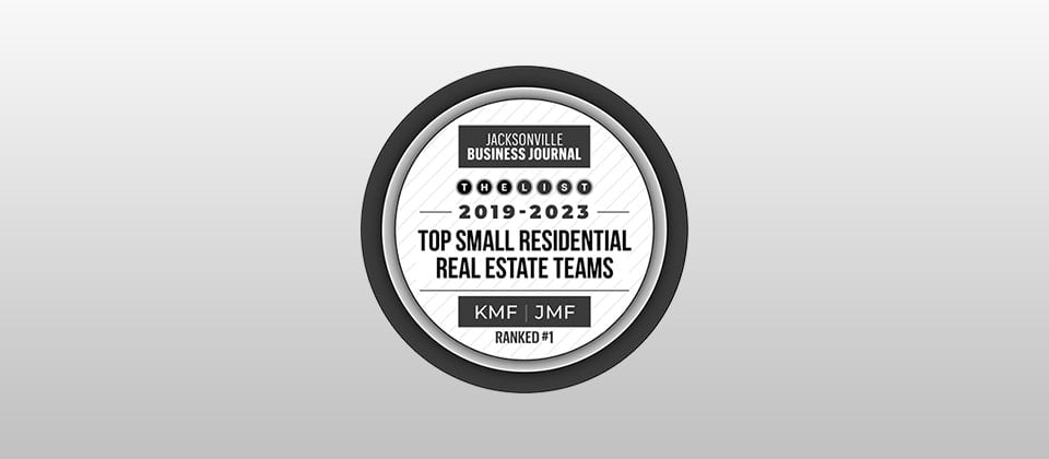 Top Small Residential Real Estate Team