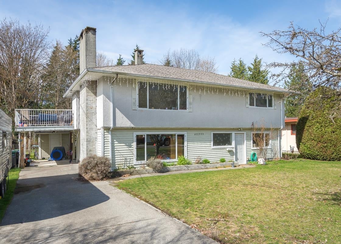 40239 Garibaldi Wy