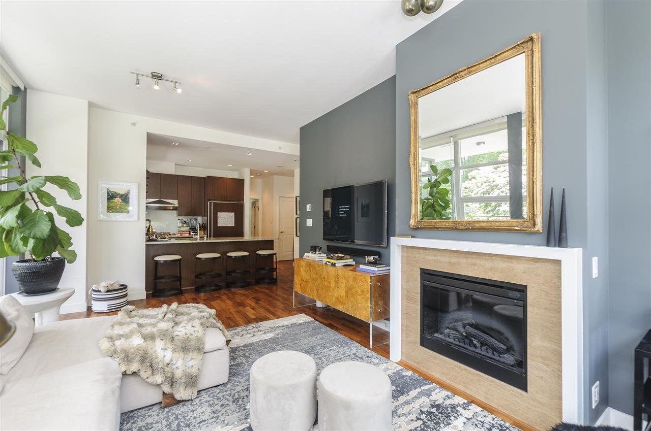 106-1333 W 11th Ave