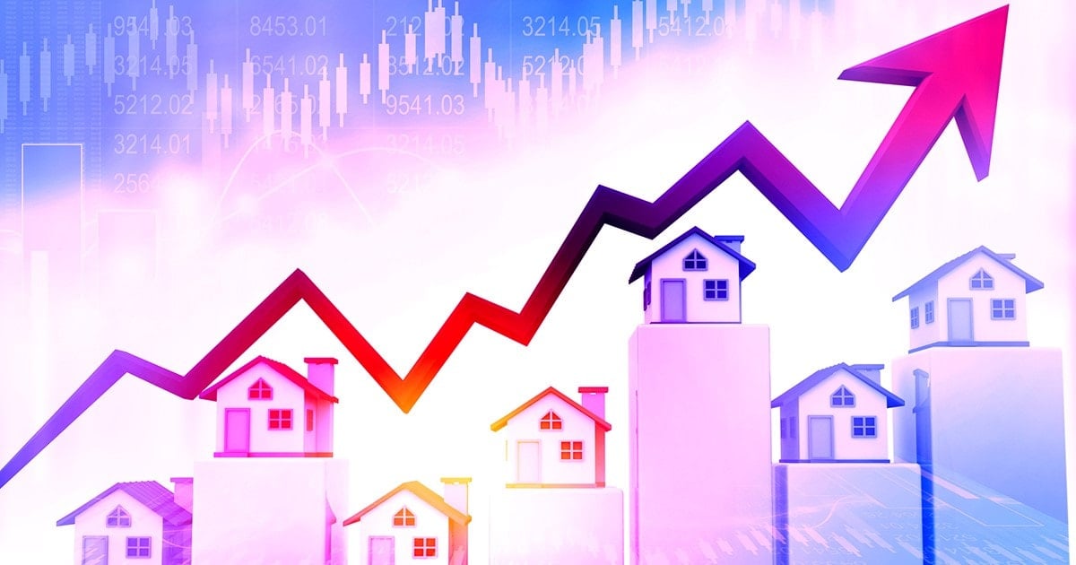 Why a Home Should Be Your First Investment