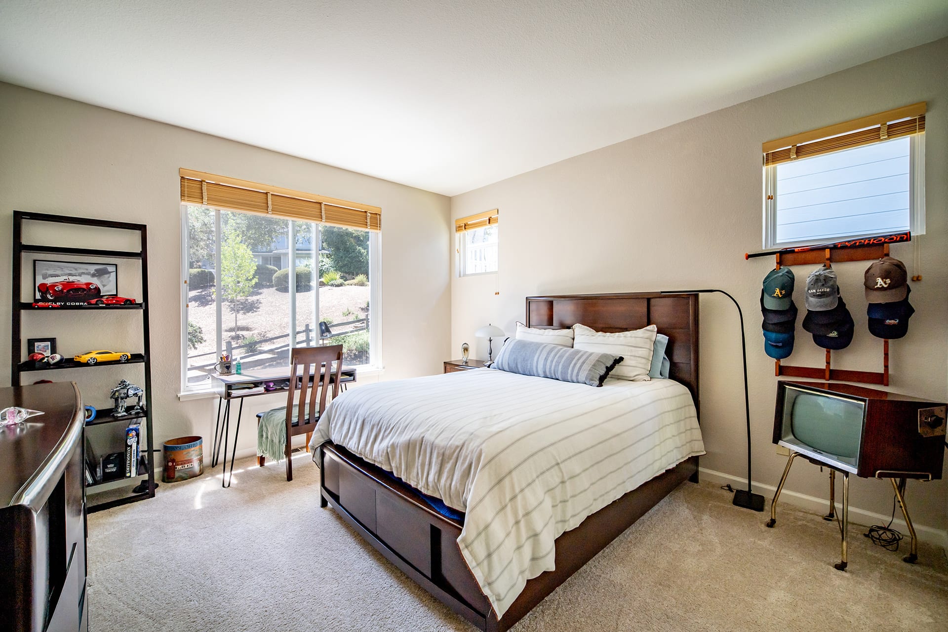Carmel Valley Mountain Views - 10460 Fairway Lane
