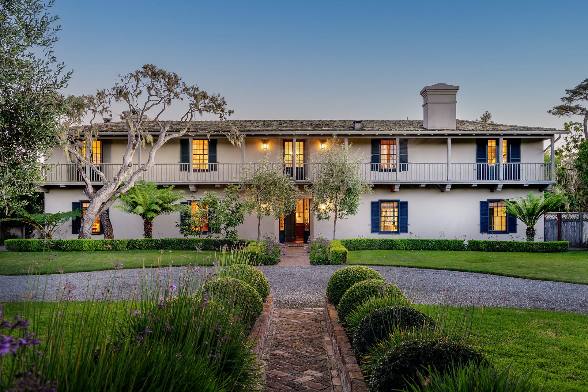 Ondulado Estate - Luxury Rental