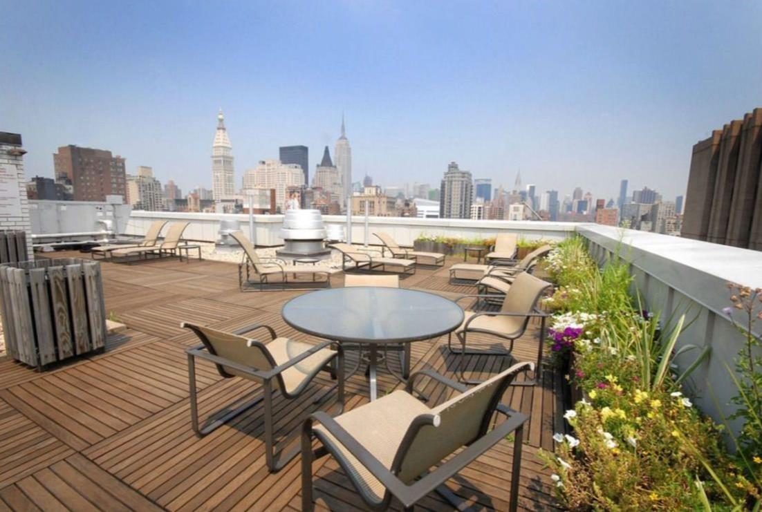 205 Third Avenue, Apt 10-A