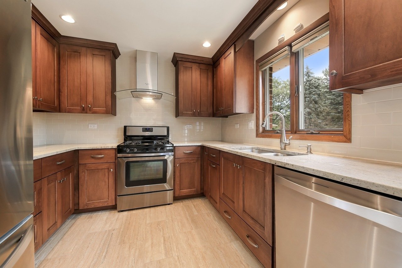 Gorgeous Home With Designer Finishes