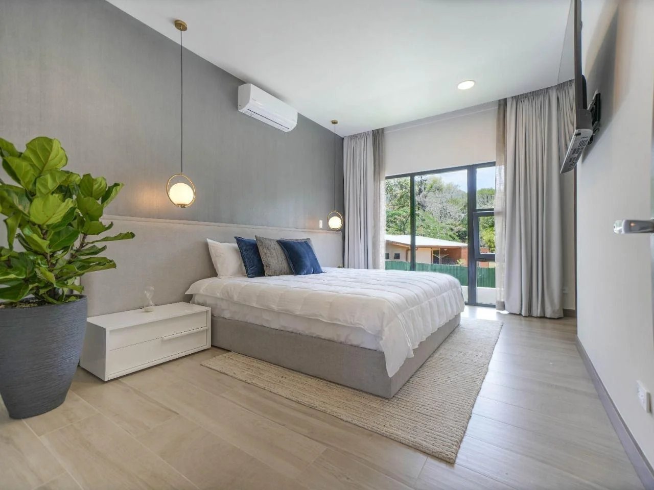 Premium Corner Residence, Santa Ana, San Jose