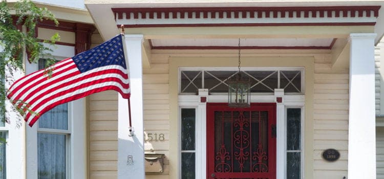 First Impressions – Traditional Perfection