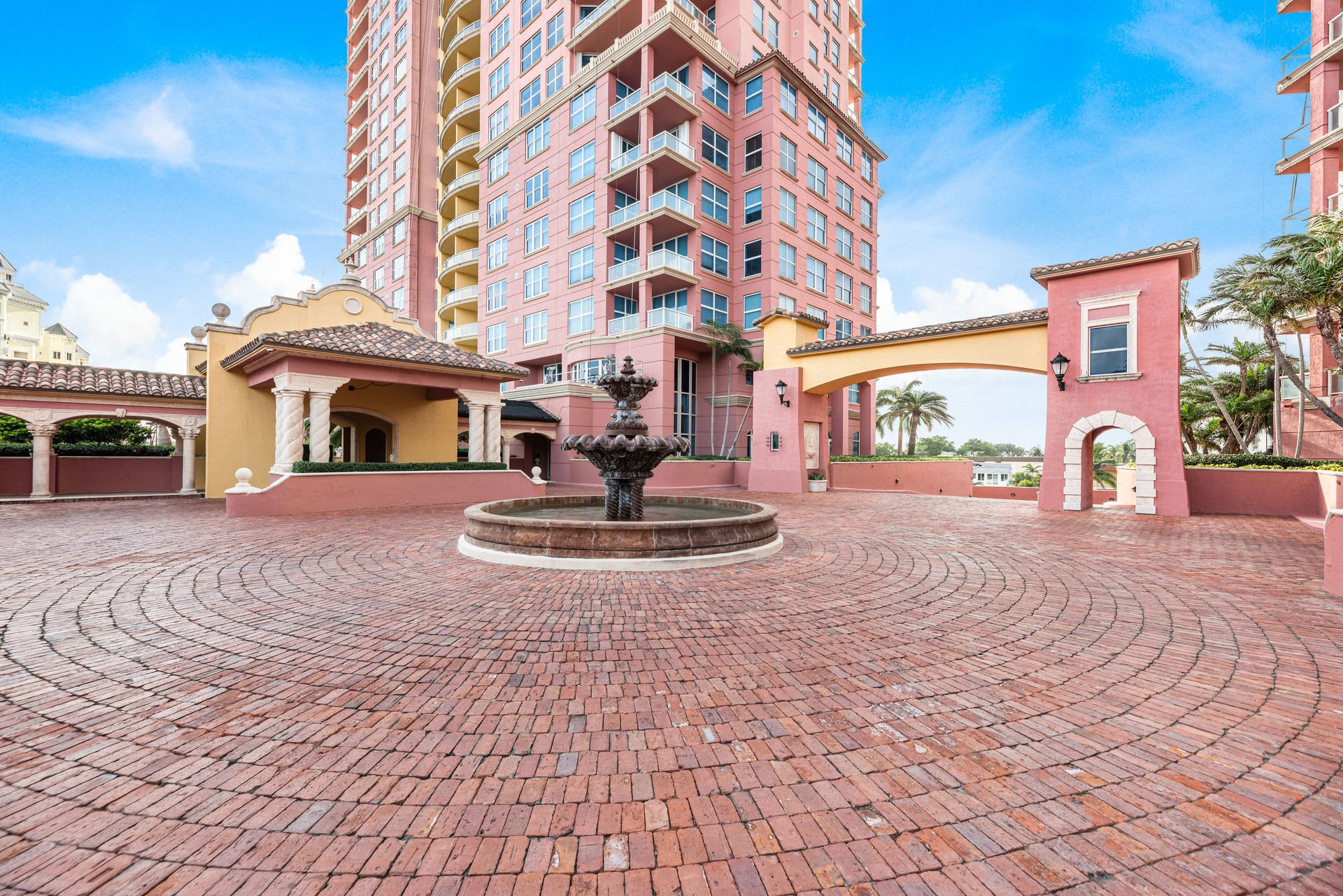 2170 N Ocean Blvd Unit: 2170