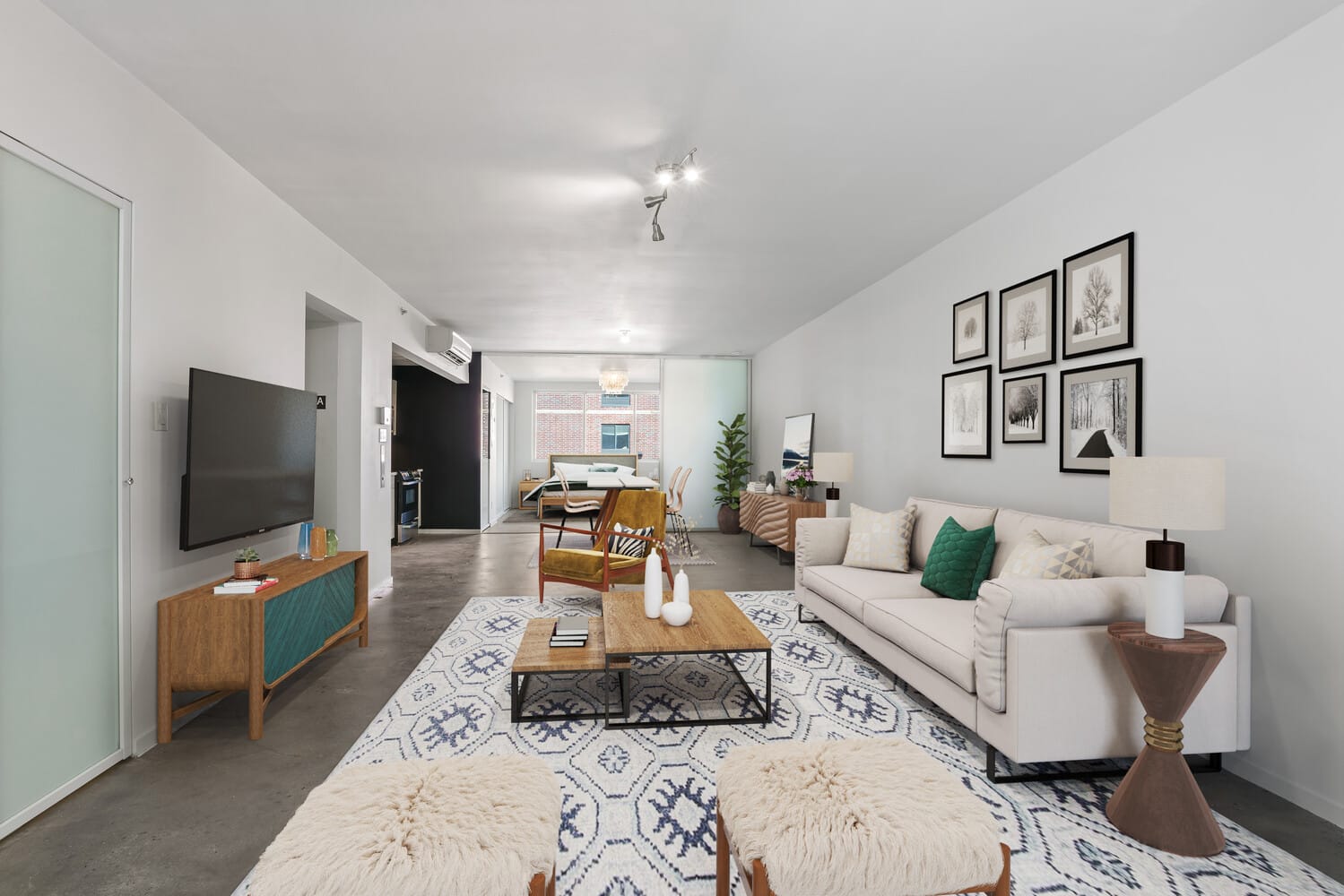1311 Pacific St, #202