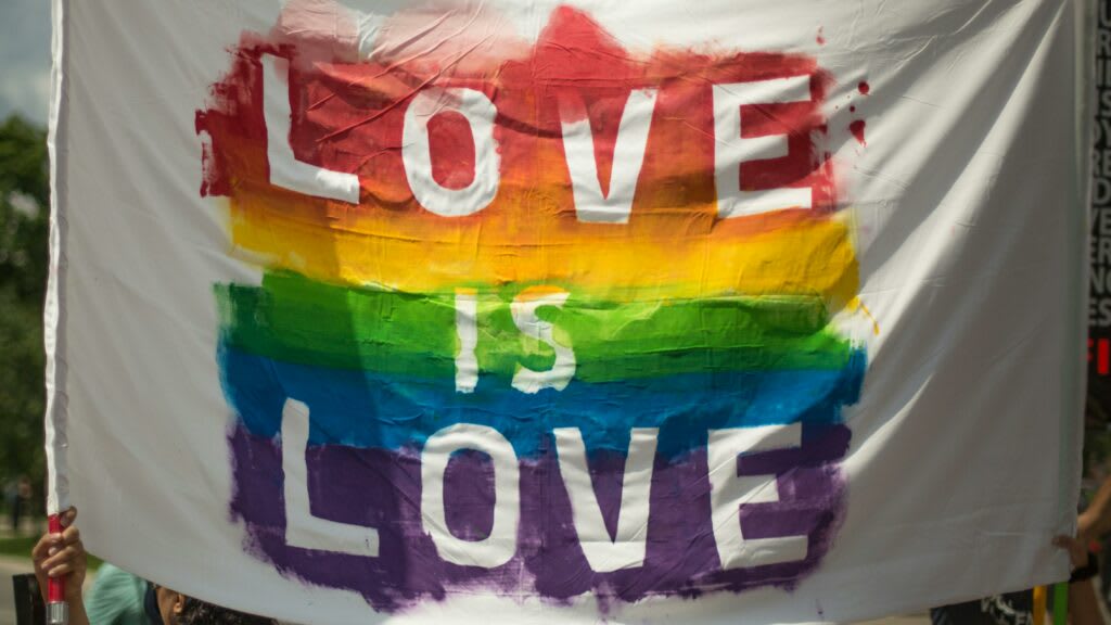 LGBTQ+ in the Triangle
