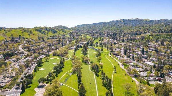 Rossmoor Ready?