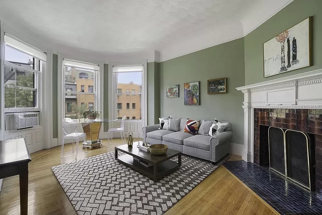 259 Beacon St APT 40