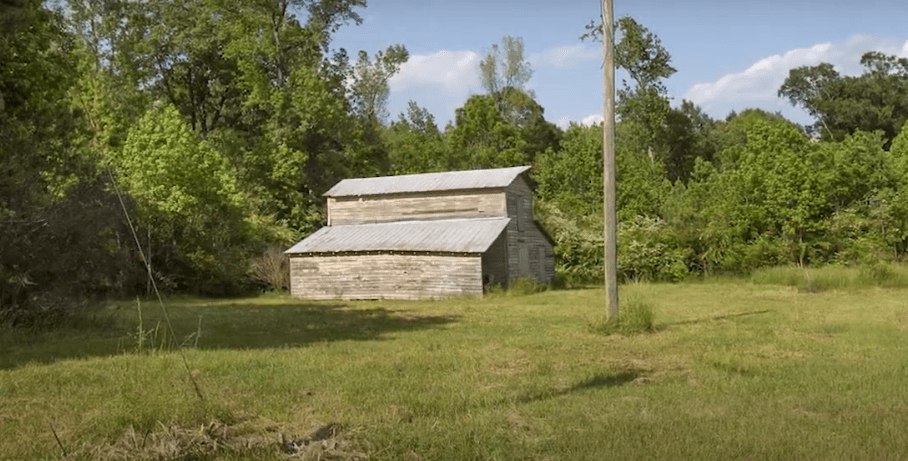 Daybreak Farms Hunting Farm on Fishing Creek