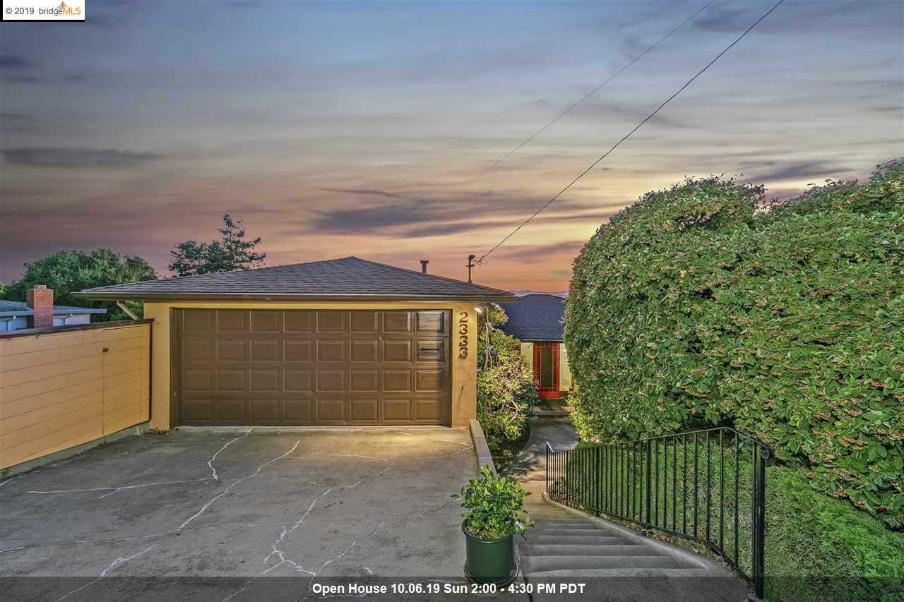 2333 Carquinez Ave