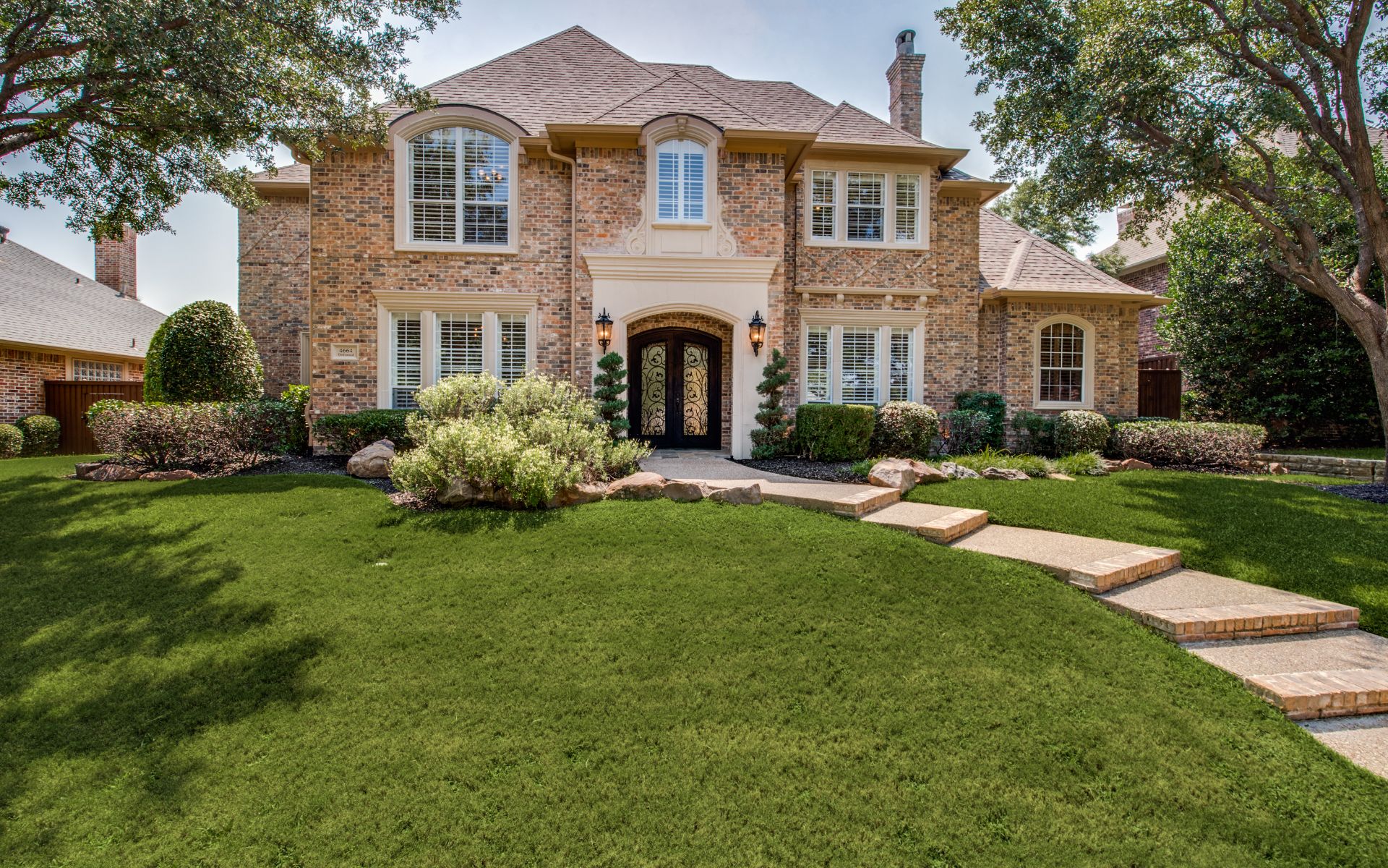 4664 Driftwood Drive