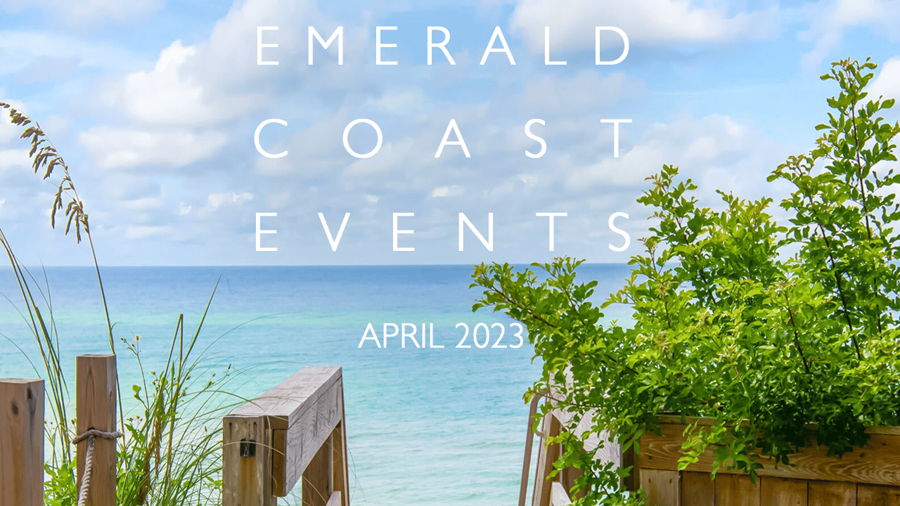 Emerald Coast Events