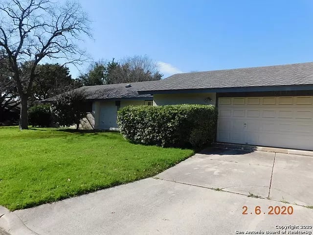 6019 Woodwick Dr