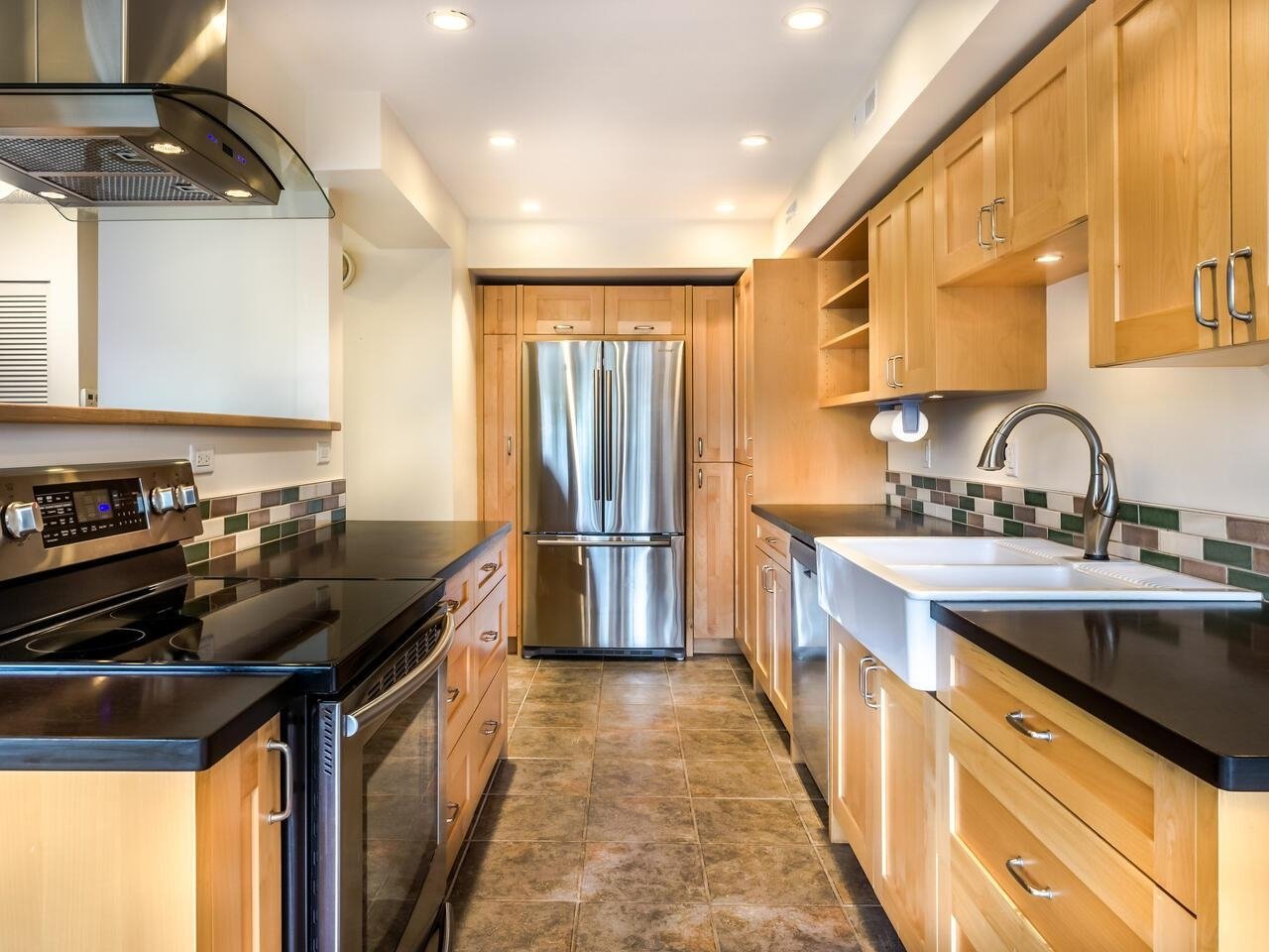 1053 Old Lillooet Road, North Vancouver