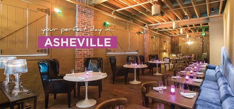 Your Perfect Day in Asheville – Morning