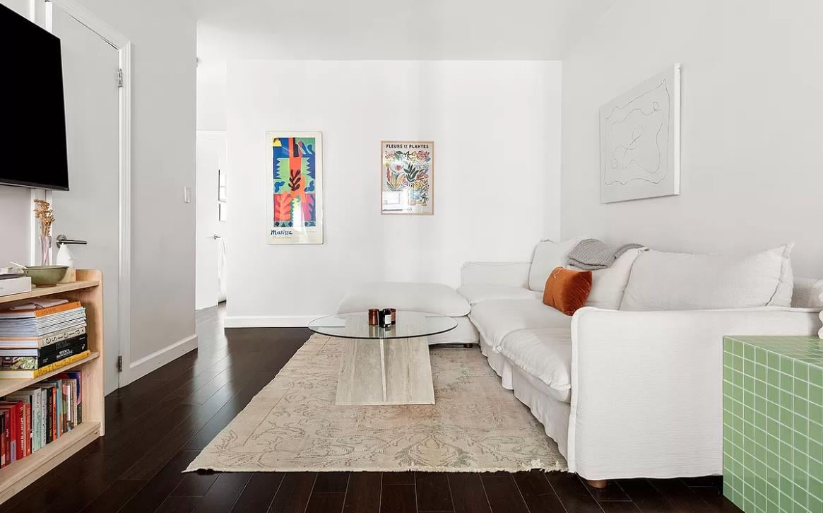 14 Prince Street, Apt 4-A