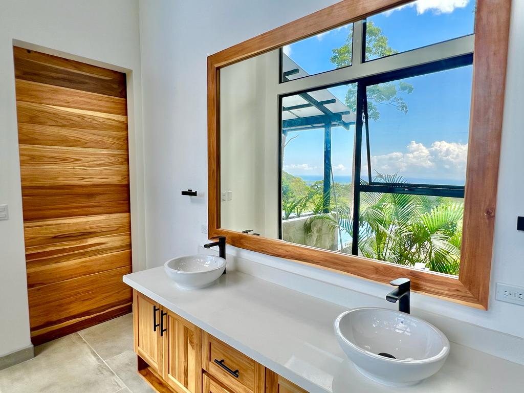 Villa Portasol – The Rainforest Edge
