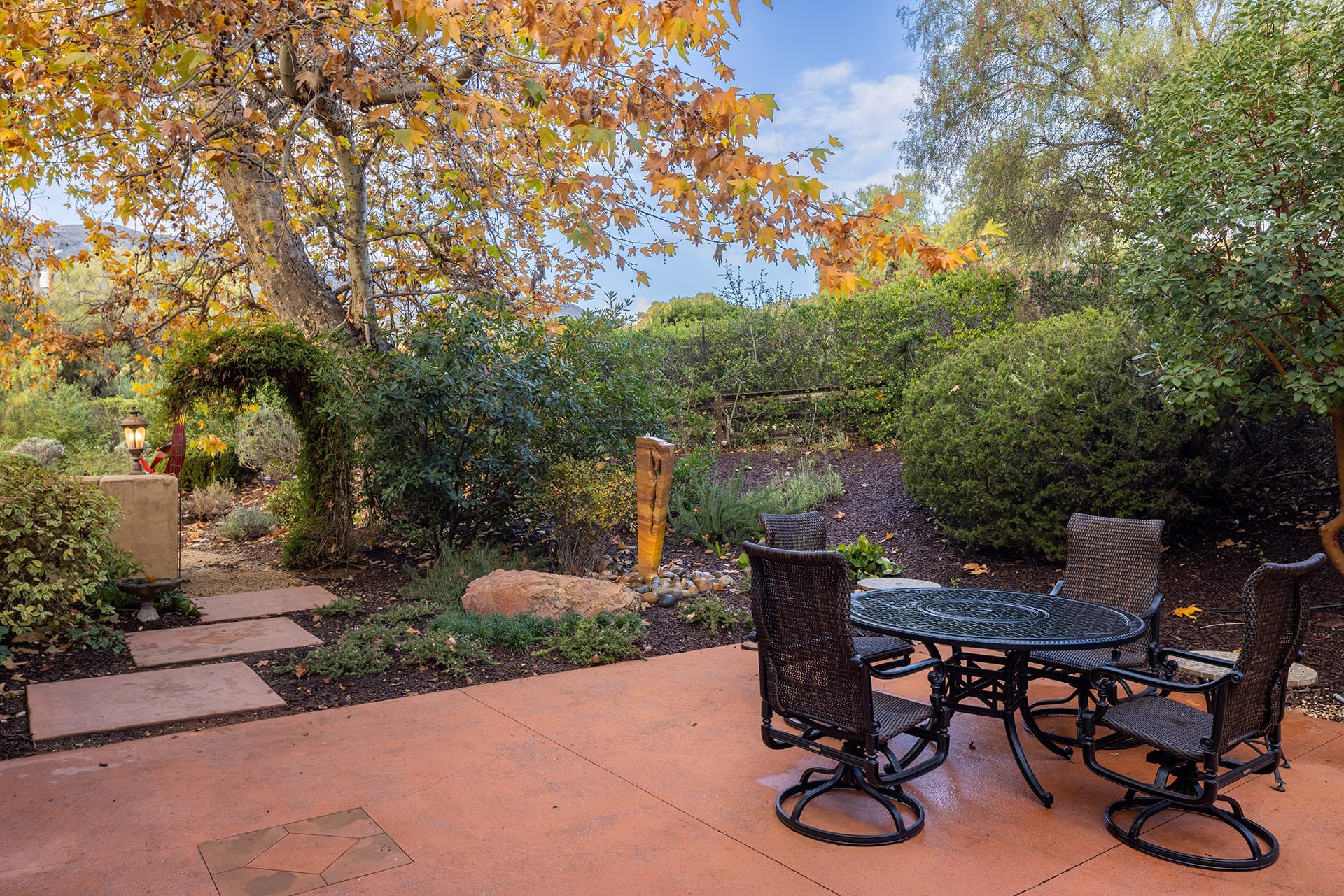 Carmel Valley Escape - 4 Phelps Way