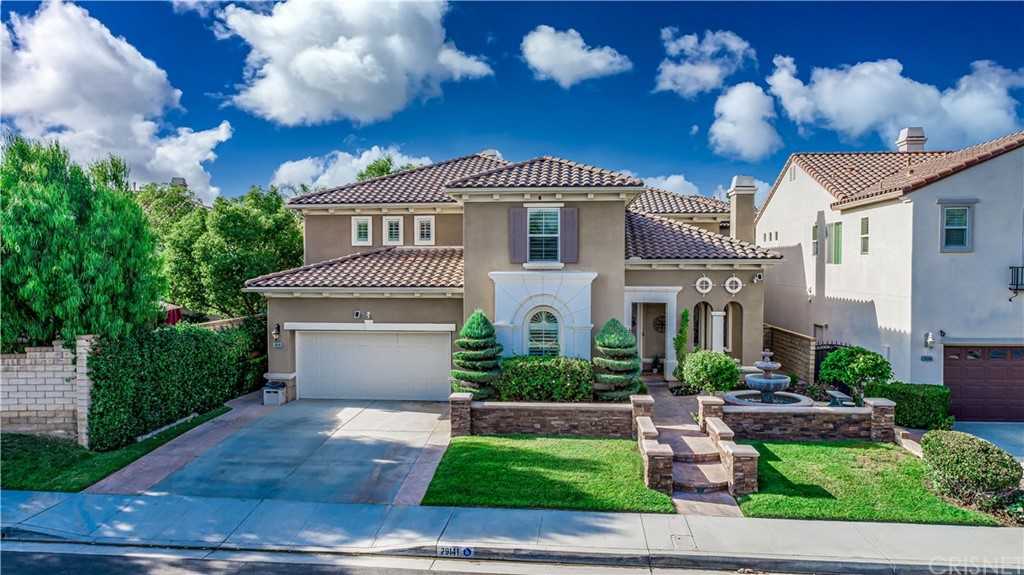 29141 Summer Oak Court