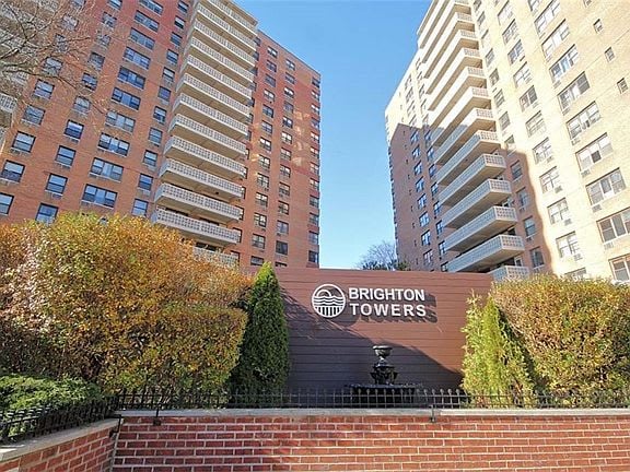 40 Brighton 1 Road Unit: 8N