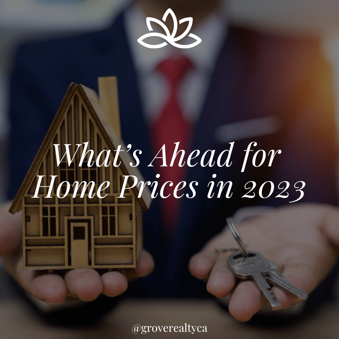 What’s Ahead for Home Prices in 2023