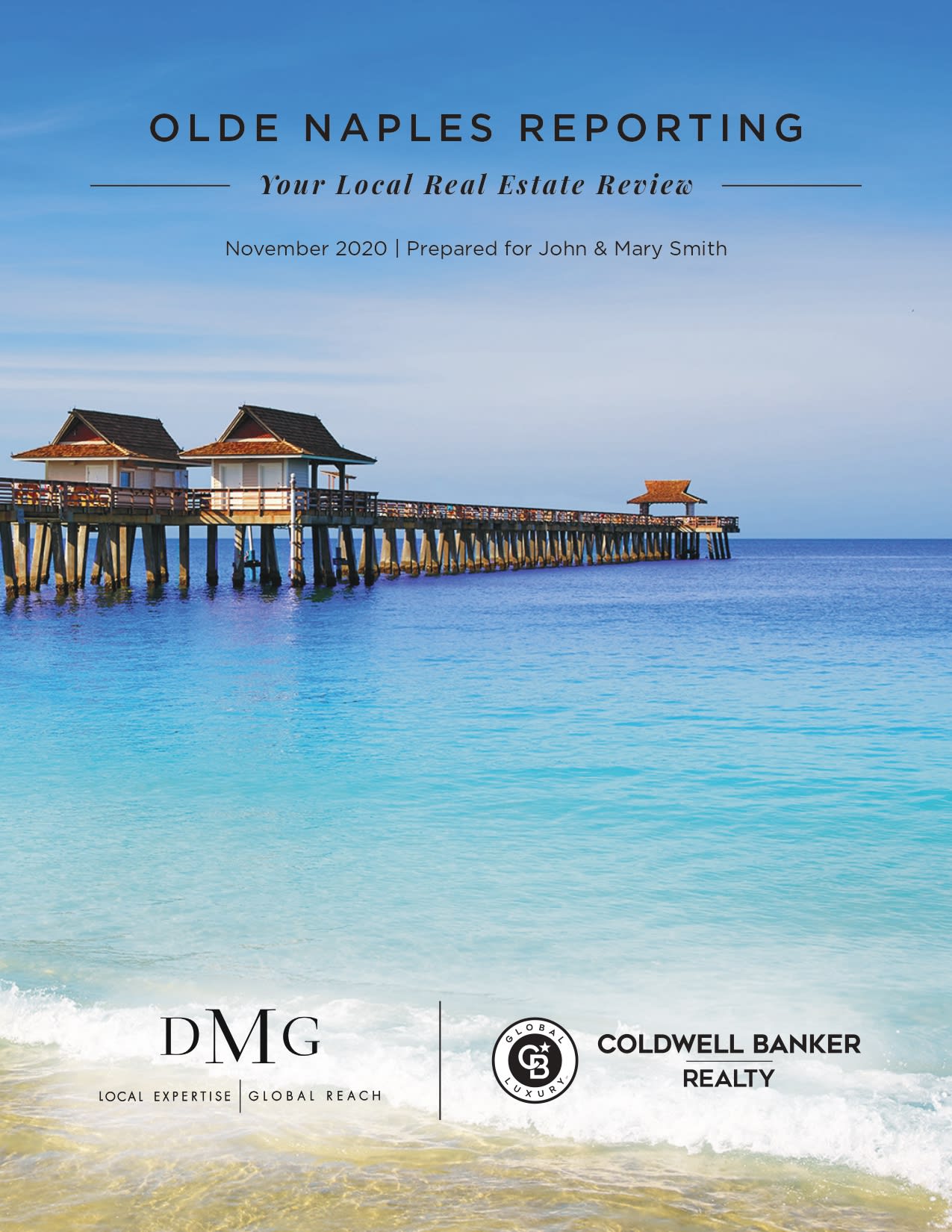 DMG’s 2024 Third Quarter Market Report