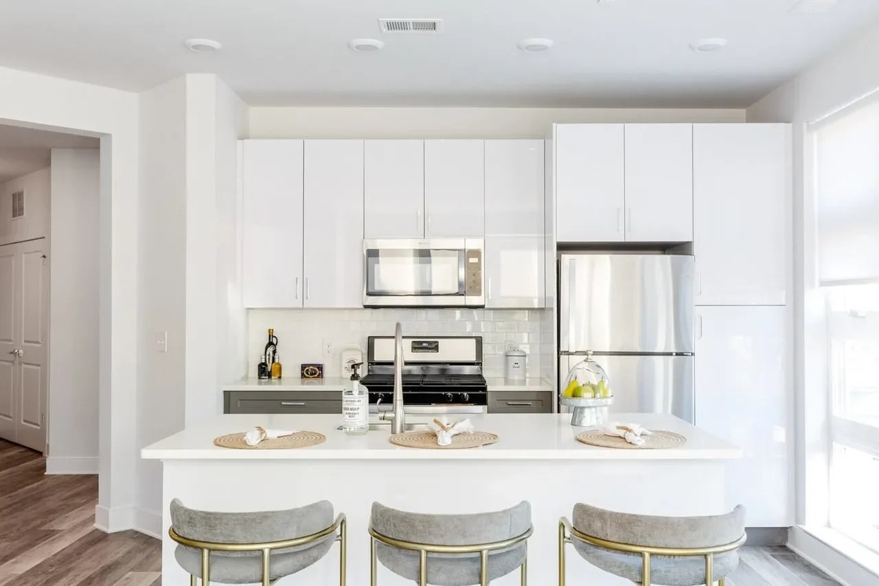 1400 South Ave Unit: 435